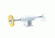 Shop Fox Buffing Assembly W1681
