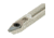 Shop Fox Carbide Tipped Lathe Chisel, 21in, Diamond Shaped Tip, D4443