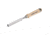 Shop Fox Chrome Vanadium Chisel w/ Ash Handle, 5/8in. Wide File, 12 in. Long Overall D3763