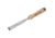 Shop Fox Chrome Vanadium Chisel w/ Ash Handle, 3/4in. Wide File, 12 in. Long Overall D3764