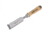 Shop Fox Chrome Vanadium Chisel w/ Ash Handle, 1-1/4in. Wide File, 12 in. Long Overall D3767