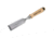 Shop Fox Chrome Vanadium Chisel w/ Ash Handle, 1-3/8in. Wide File, 12 in. Long Overall D3768