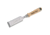 Shop Fox Chrome Vanadium Chisel w/ Ash Handle, 1-1/2in. Wide File, 12 in. Long Overall D3769