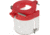 Shop Fox Chuck Guard for 34in Bench-Top Radial Drill Press D4580