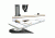 Shop Fox Drill Press Table D4033