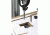 Shop Fox Drill Press Table D4033