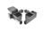 Shop Fox Heavy-duty Industrial Mobile Base, D4666