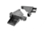 Shop Fox Heavy-duty Industrial Mobile Base, D4666