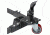 Shop Fox Heavy-duty Industrial Mobile Base D4666