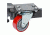 Shop Fox Heavy-duty Industrial Mobile Base D4666