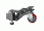 Shop Fox Heavy-duty Industrial Mobile Base D4666