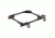 Shop Fox Heavy-duty Industrial Mobile Base D4666