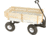 Shop Fox Heavy-Duty Wagon D3244