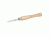 Shop Fox HSS Lathe Chisel Small Parting Tool D3829