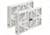 Shop Fox Outter Filter for W1830, 2 pk., D4794