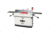 Shop Fox Parallelogram Jointer with Spiral Cutterhead and Mobile Base, 8x76 W1860