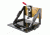 Shop Fox Right Angle Jig W1500