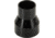 Shop Fox Straight Reducer w/ Anti-Static Additive, 2-1/2in x 1-3/4in, D4860