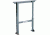 Shop Fox Workbench Leg 28in Deep, Each D2659