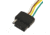 Shoreline Marine 4-Way Wire 4-Way Wire Connector Ml 12", SL52341