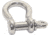 Shoreline Marine Anchor Shackle 316 Ss 5/16", SL52066