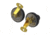 Shoreline Marine Baitwell Baitwell Plug 3/4" Brass Pair, SL52187