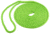 Shoreline Marine Double Braid Polyester Dock Line,.375inx15ft,Green 117941