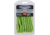 Shoreline Marine Double Braid Polyester Dock Line,.375inx15ft,Green 117941