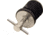 Shoreline Marine Drain Drain Twist 1" Aluminum, SL91501