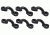 Shoreline Marine Eye Straps