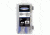 Shoreline Marine Seat Pedestal - 7" 059128