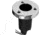 Shoreline Marine Stern Light Base Ss Round, SL52101
