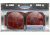 Shoreline Marine Trailer Tail Light Kit - Basic 052310
