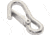Shoreline Marine Universal Snap 4" Plated, SL52157