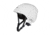 Shred Ready Standard Fullcut Safety Helmet, Pearl White, One-Size, SDFCPWHT19