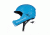 Shred Ready Standard Fullface  Helmet, Colorado Blue, OS SDFFCBLU