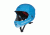 Shred Ready Standard Fullface  Helmet, Colorado Blue, OS SDFFCBLU