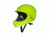Shred Ready Standard Fullface  Helmet, Flash Green, OS SDFFFGRN