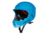 Shred Ready Standard Fullface Safety Helmet, Colorado Blue, One-Size, SDFFCBLU19