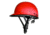Shred Ready T-Dub Safety Helmet, Flash Red, One-Size, TDUBRED19