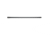 Shrewd 1 Lite Stabilizer, Carbon, 26 in, SMSS87526L