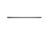 Shrewd 1 Lite Stabilizer, Carbon, 30 in, SMSS87530L