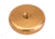 Shrewd Aluminum End Weights 1 oz., Orange 78254