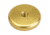 Shrewd Aluminum End Weights Yellow 1 oz., Yellow 78258