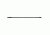 Shrewd Onyx Stabilizer, Black 28 in. SMSONYX28