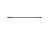 Shrewd Onyx Stabilizer, Black 30 in. SMSONYX30