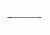 Shrewd Onyx Stabilizer, Black 32 in. SMSONYX32