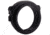 Shrewd Optum Ring System 40mm/35mm No Pin, Black 78272