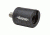 Shrewd Quick Disconnect, Matte Black 8 Degree SMDAMBK