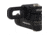 Shrewd Atlas V-Bar Single Bow Stabilizers, Matte Black, SMAVB1ATLASMBK